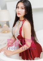Michelle bisexual companion available in Thailand