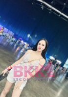 Deanna C bust size companion - bkk escort service