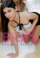 KK-Thai B bust size escort girl - bkk escort service