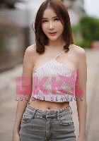 Thailand beautiful and elegant escort provides the ultimate GFE date