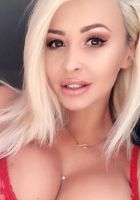 Stunning Romanian escort Stunning Romanian escort