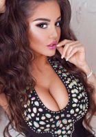 Russian escort Lolita Russian escort Lolita