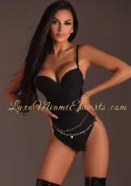 Lucia escort from United States