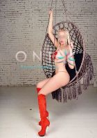 Very naughty playful lady Mila from onix escort